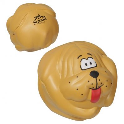 Dog Ball Stress Reliever