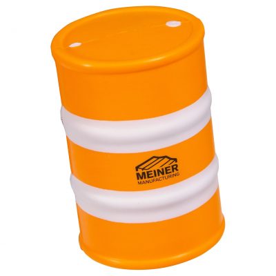 Safety Barrel Stress Reliever