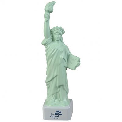 Statue Of Liberty Stress Reliever