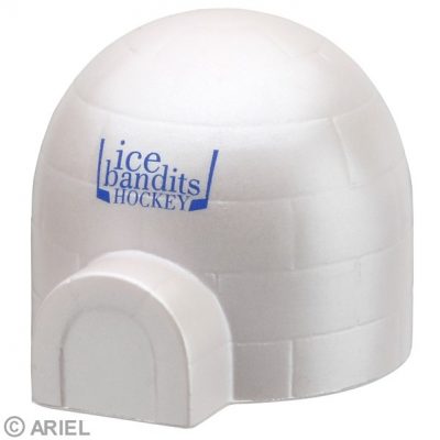 Igloo Stress Reliever