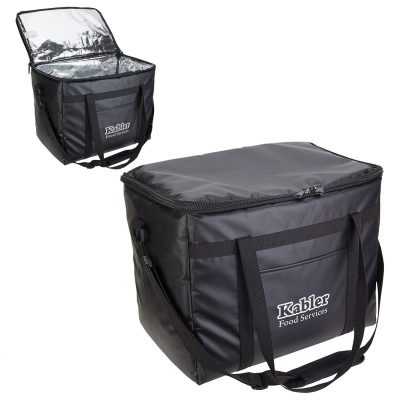 Cool-It Insulated Travel Bag