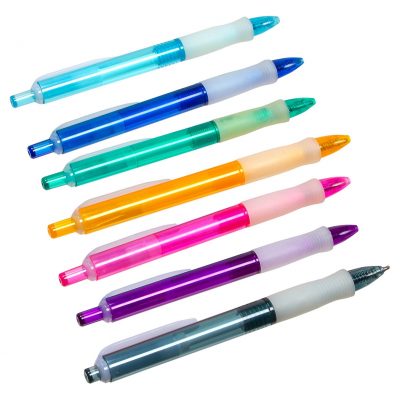 Easy Flow Gel Pen - Blue Ink